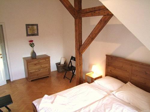 Old Town Square Apartments Prague Room photo