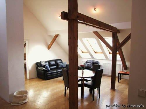 Old Town Square Apartments Prague Room photo